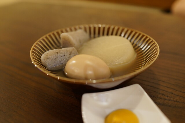 Double Crown（ダブル クラウン） - 福島（居酒屋）の写真