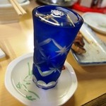 焼とり 福よし - 北海道のお酒「十一州」