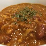 ブラザーズ - チリビーンズスープアップ 2013/10/10