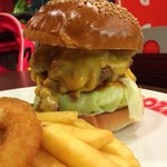 ブラザーズ - チーズとよく絡んでる 2013/10/10