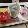 マクドナルド - 