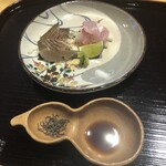 日本料理 永代 - 