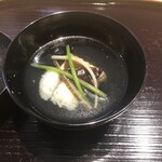 日本料理 永代 - 