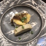 日本料理 永代 - 