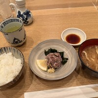 新宿割烹 中嶋 - 