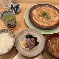 新宿割烹 中嶋 - 