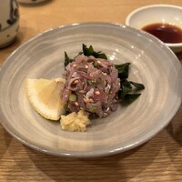 新宿割烹 中嶋 - 