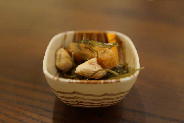 Double Crown（ダブル クラウン） - 福島（居酒屋）の写真