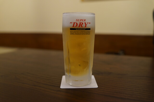 Double Crown（ダブル クラウン） - 福島（居酒屋）の写真