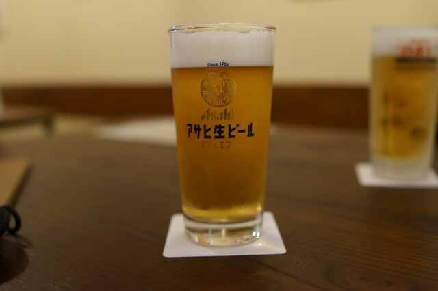 Double Crown（ダブル クラウン） - 福島（居酒屋）の写真