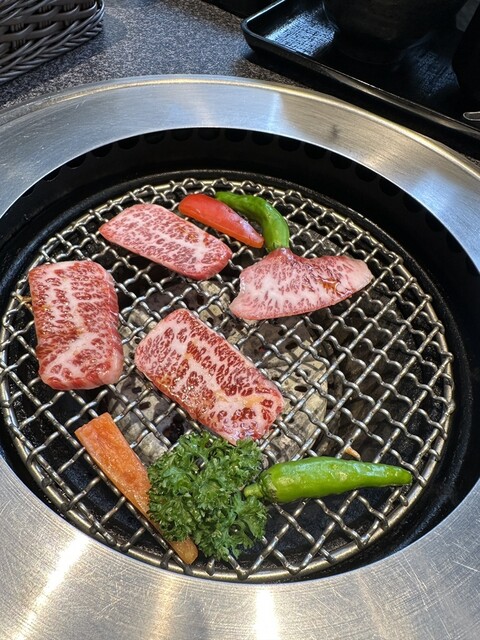 Gyuu+ yakiniku grill online