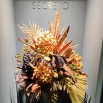 SECRETO - 