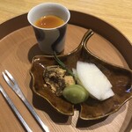日本料理 永代 - 