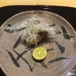日本料理 永代 - 