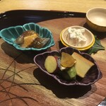 日本料理 永代 - 