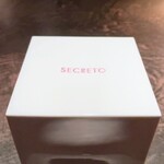SECRETO - 