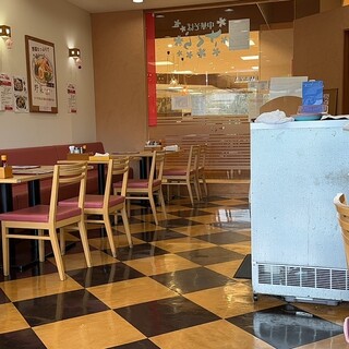 中華そば さくら_2