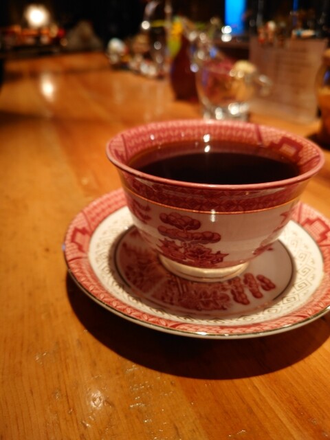 茶寮　時代屋 - 釧路（喫茶店）の写真