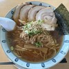 らぁ麺屋まるみ