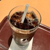 エクセルシオール カフェ - アイスコーヒーR380円