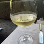 ラ・ブランシュ - 2杯目の白