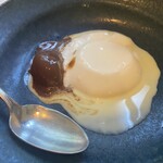 ラ・ブランシュ - 連れのプランマンジェ