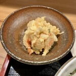 しんのすけ - ポテサラ