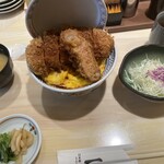 日本橋とんかつ 一 - 