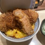 日本橋とんかつ 一 - 