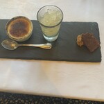 ラ・ブランシュ - 