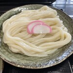 自家製うどん 吉草 - 