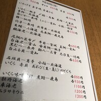 築地青空三代目  銀座三越 - 