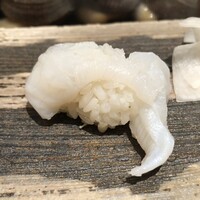 築地青空三代目  銀座三越 - 