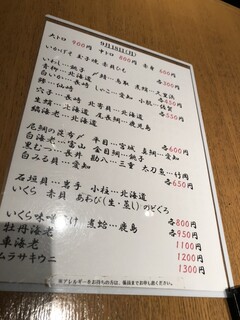 h Tsukiji Aozora Sandaime - 