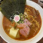 Junchan Ramen - 