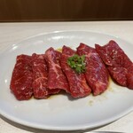 Yakiniku Gyuusei - 