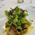 オトワ レストラン - 