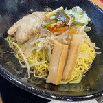 Ramen Tora - 