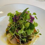 オトワ レストラン - 