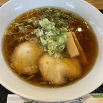 ラーメンTORA - 