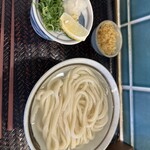 うどん たかしま - 