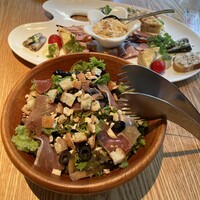 ウォルプタス 東京駅グランルーフ店 - 