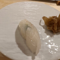 鮨 赤酢 かなやま - 