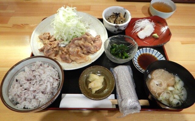 和み処ほんま - 高擶（居酒屋）の写真