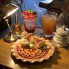 カフェ デ アゲンダ