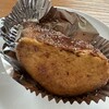シュークリームと焼き菓子ベイクン