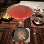 ラウンジバー プリヴェ - 