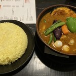 アジアンバー ラマイ 旭川春光店 - 