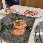 Yakiniku Gyuusei - 