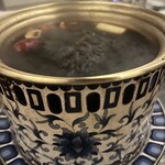 Shangri-La'S Secret - 鍋スープ